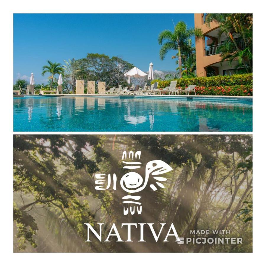Tárcoles Residence Nativa Las Vistas, Appartement מראה חיצוני תמונה