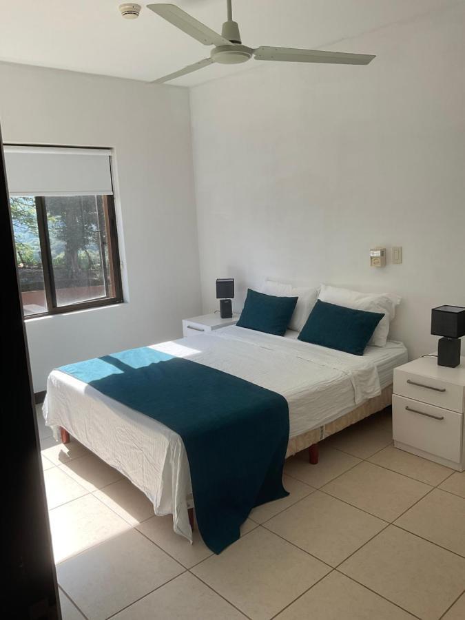 Tárcoles Residence Nativa Las Vistas, Appartement מראה חיצוני תמונה