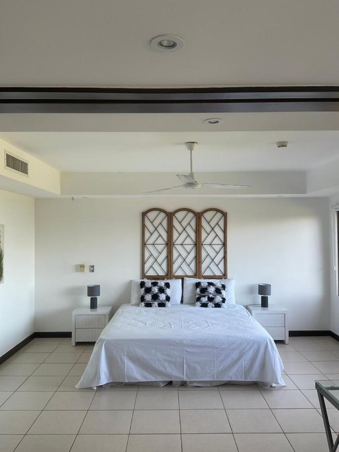 Tárcoles Residence Nativa Las Vistas, Appartement מראה חיצוני תמונה
