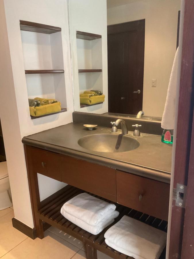Tárcoles Residence Nativa Las Vistas, Appartement מראה חיצוני תמונה