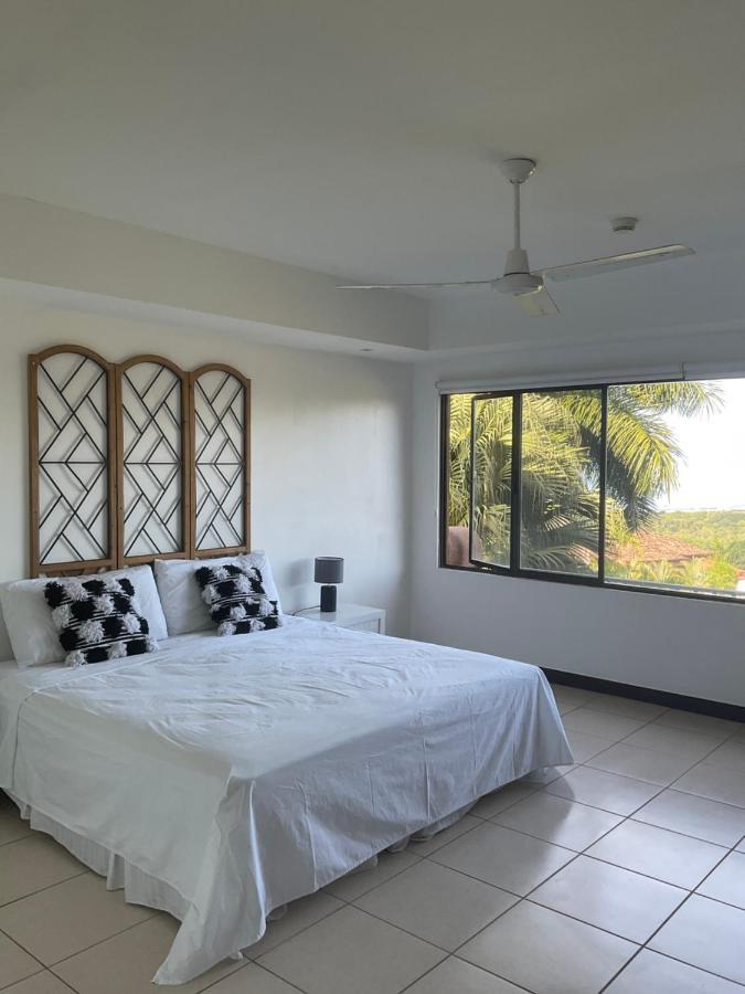 Tárcoles Residence Nativa Las Vistas, Appartement מראה חיצוני תמונה