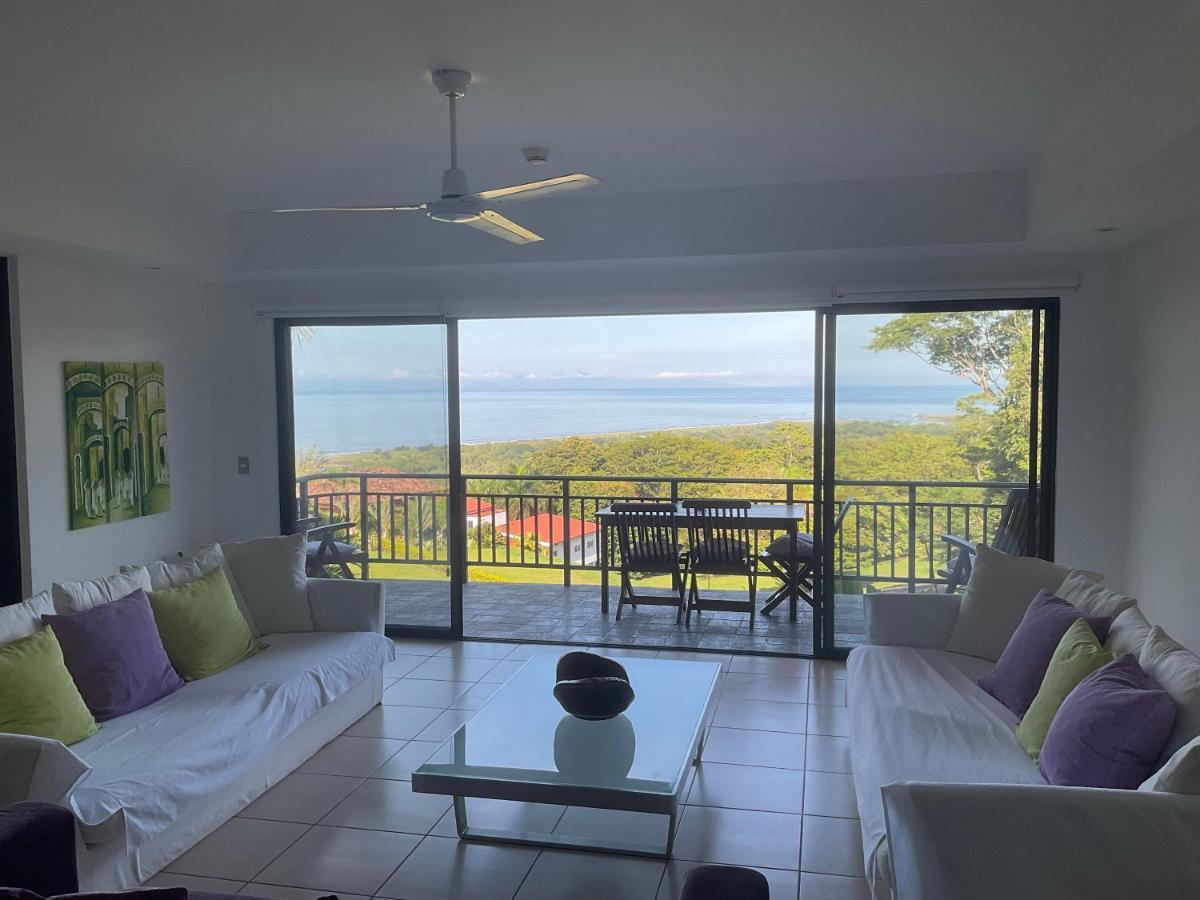 Tárcoles Residence Nativa Las Vistas, Appartement מראה חיצוני תמונה