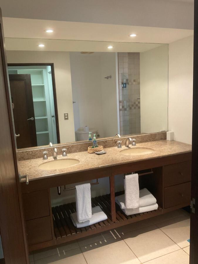 Tárcoles Residence Nativa Las Vistas, Appartement מראה חיצוני תמונה