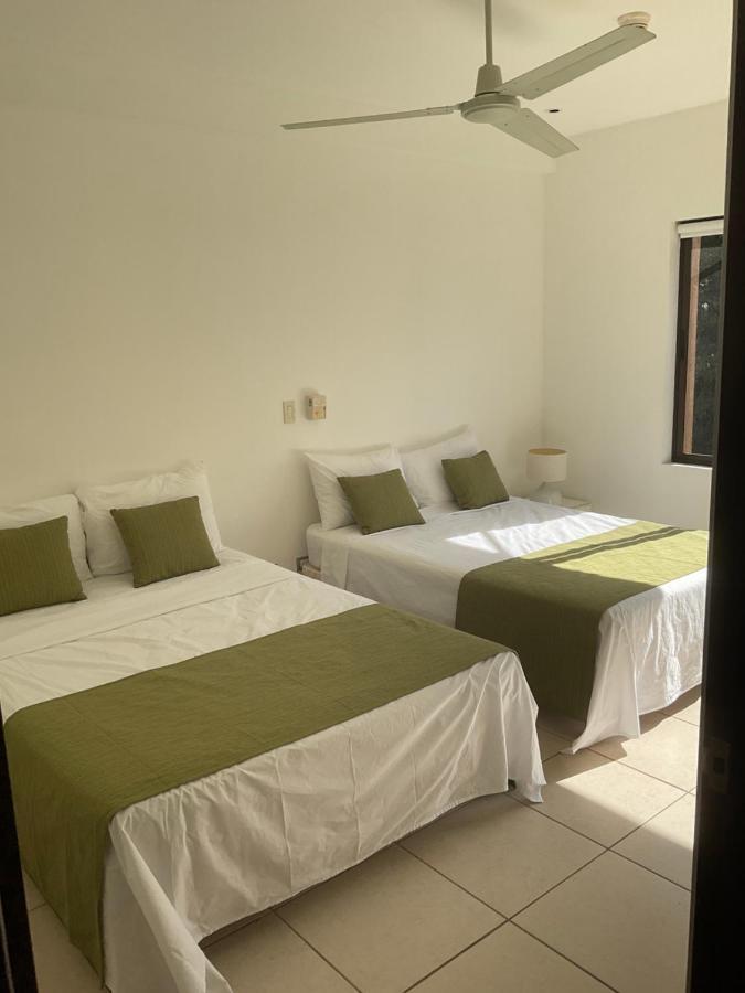 Tárcoles Residence Nativa Las Vistas, Appartement מראה חיצוני תמונה