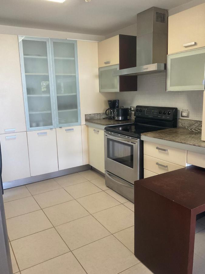 Tárcoles Residence Nativa Las Vistas, Appartement מראה חיצוני תמונה