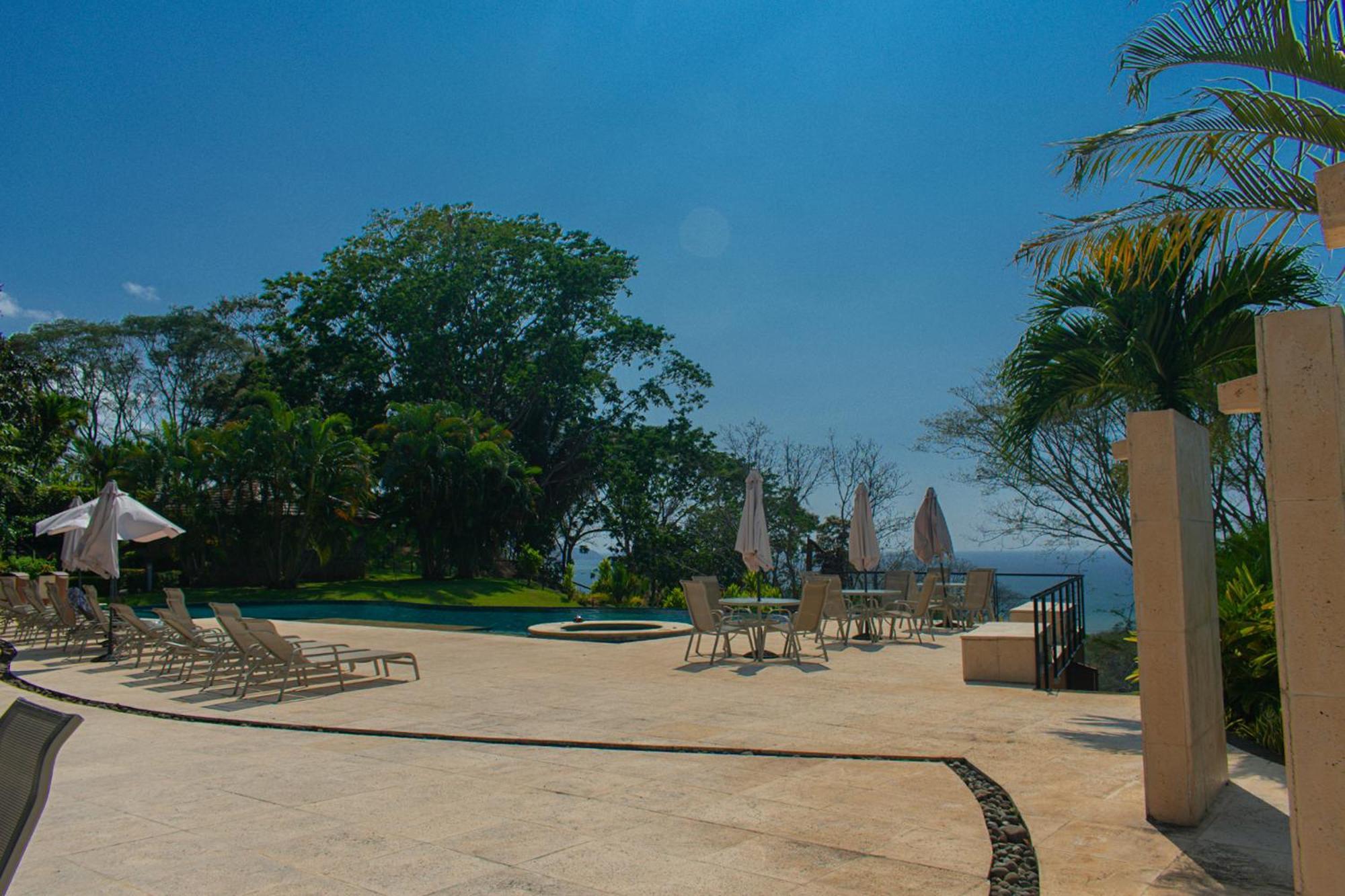 Tárcoles Residence Nativa Las Vistas, Appartement מראה חיצוני תמונה