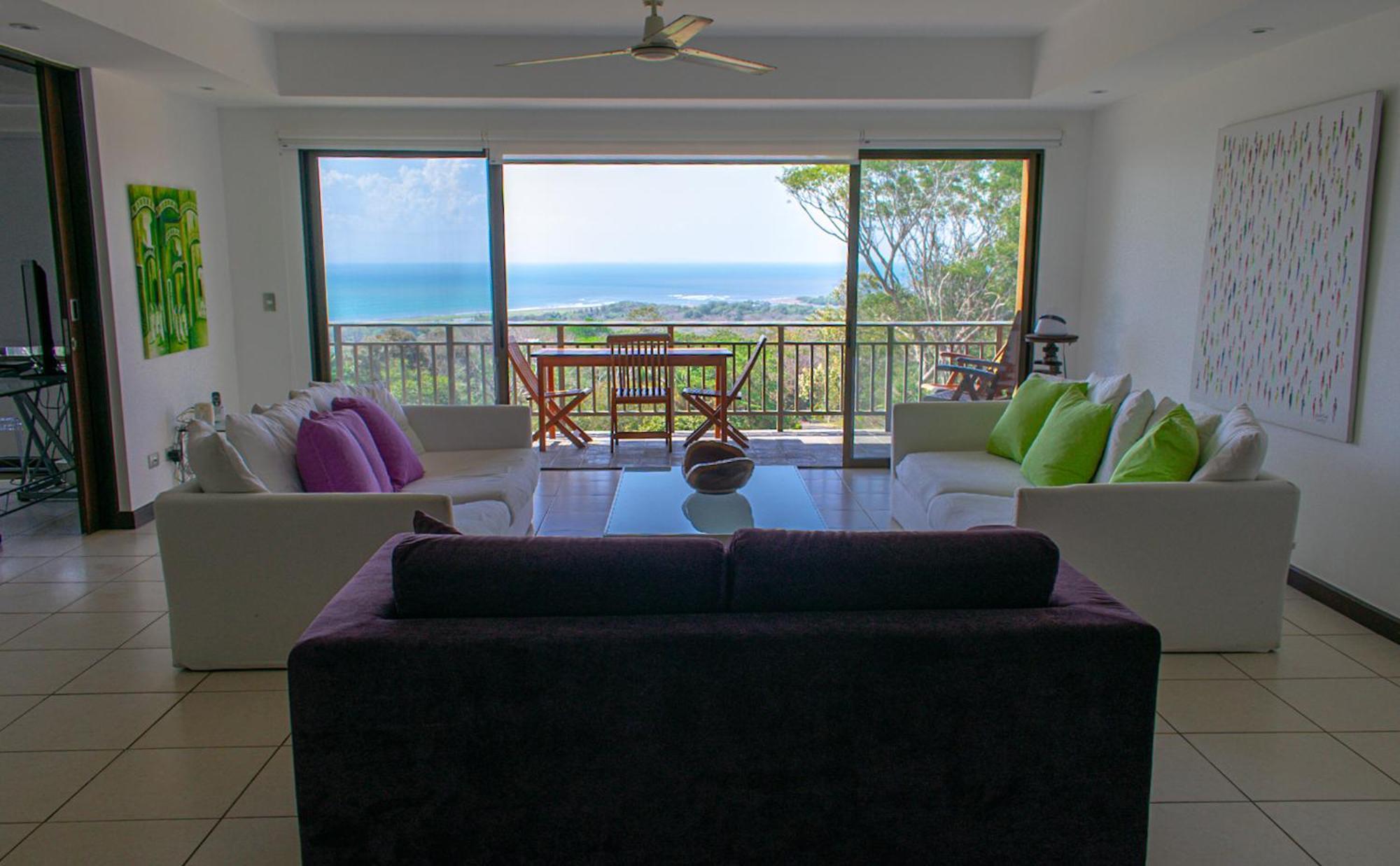 Tárcoles Residence Nativa Las Vistas, Appartement מראה חיצוני תמונה