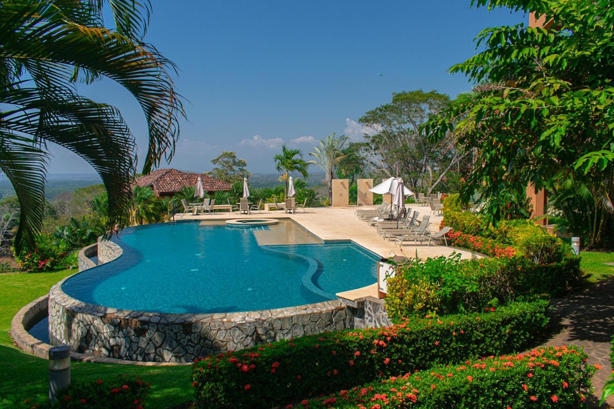 Tárcoles Residence Nativa Las Vistas, Appartement מראה חיצוני תמונה
