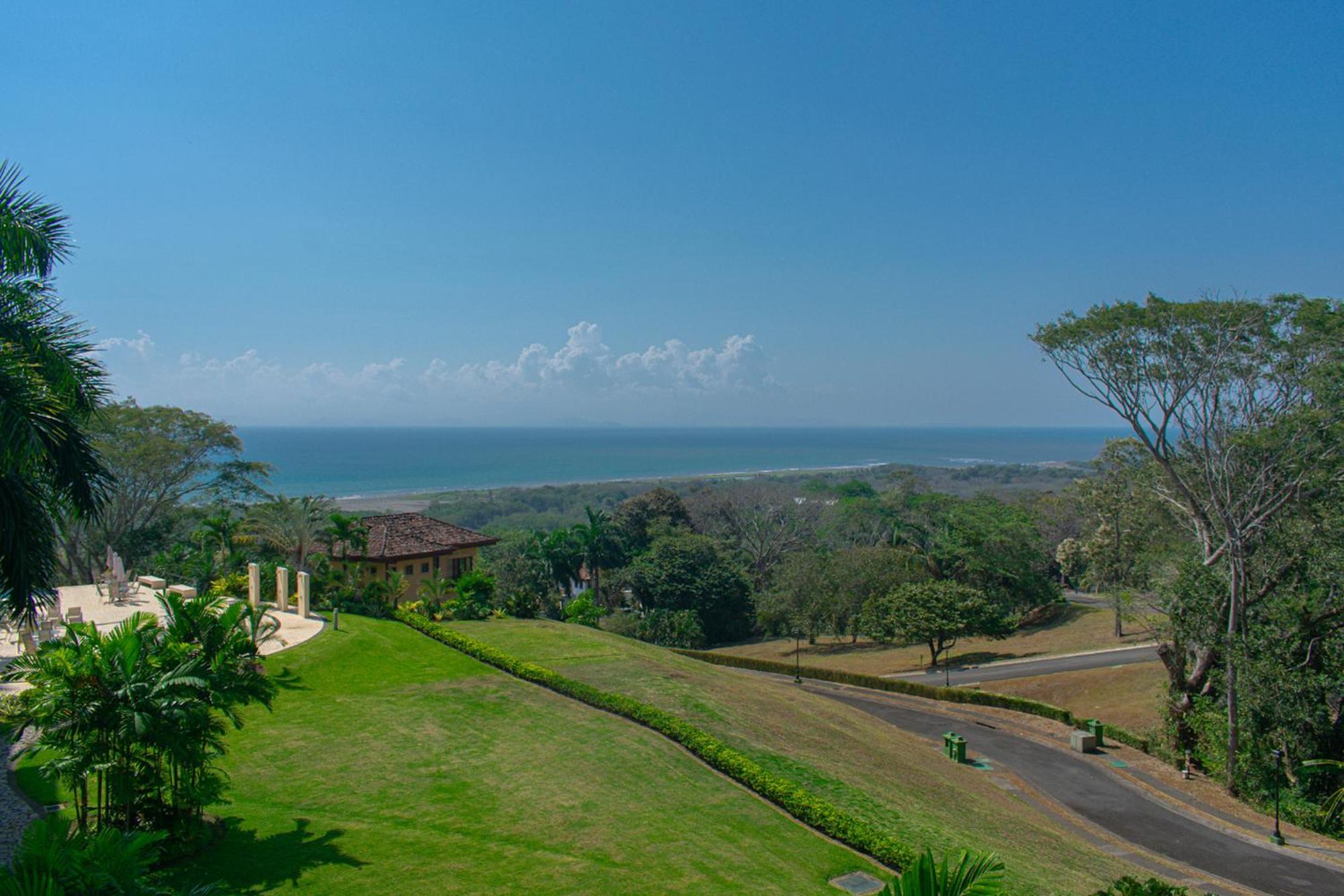 Tárcoles Residence Nativa Las Vistas, Appartement מראה חיצוני תמונה